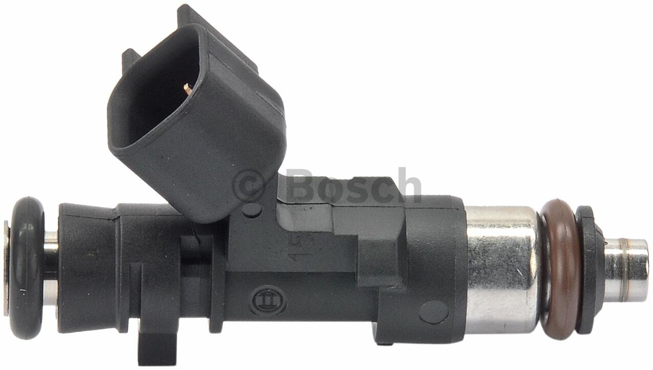 Volvo Fuel Injector 30757534 - Bosch 62722