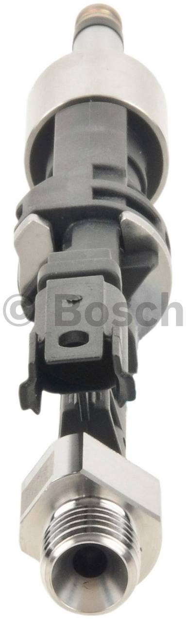 BMW Fuel Injector (Only for cars with EU5-type injectors) (The injector type can only be determined with a test plan in ISTA/D 4.04 or later) 13537568607 - Bosch 62804