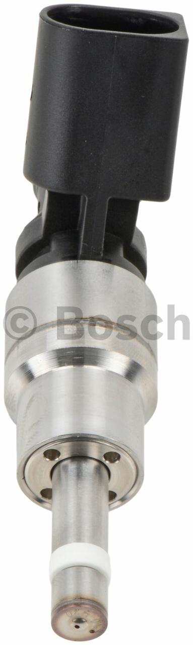 VW Fuel Injector 06F906036F - Bosch 62812