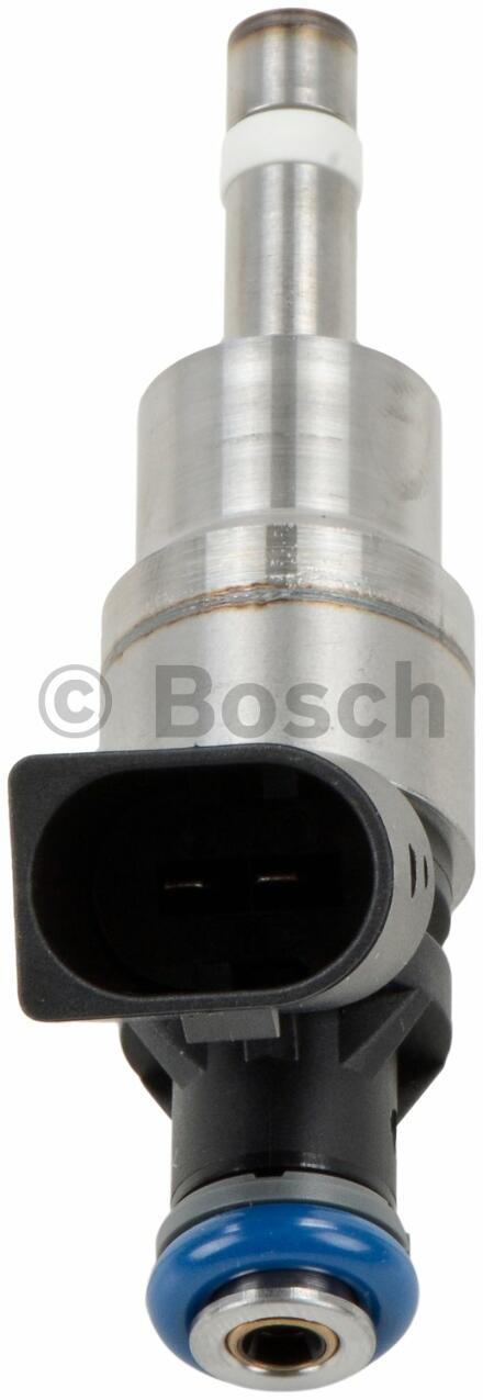 VW Fuel Injector 06F906036F - Bosch 62812