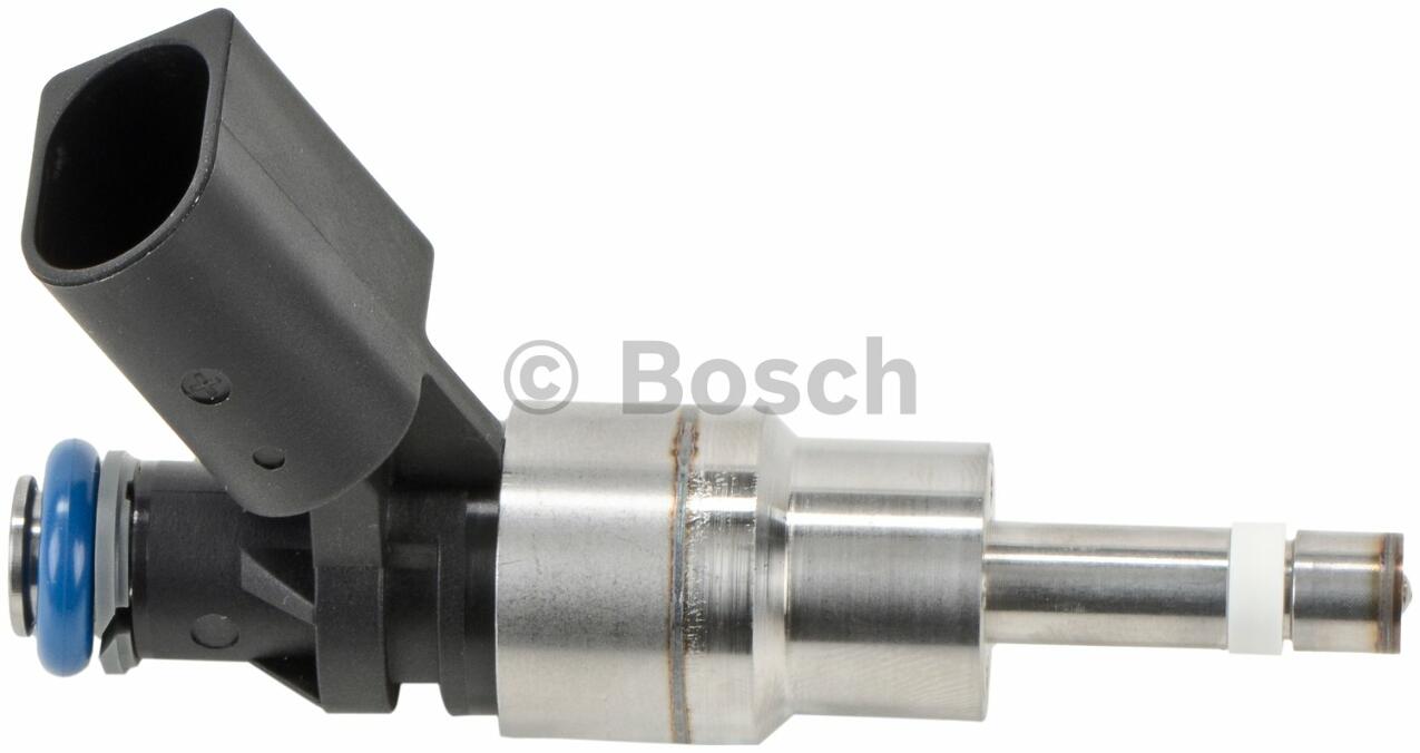 VW Fuel Injector 06F906036F - Bosch 62812