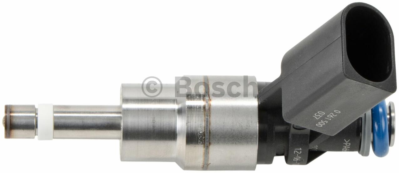 VW Fuel Injector 06F906036F - Bosch 62812