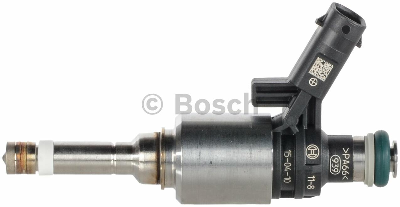 Audi VW Fuel Injector 06H906036P - Bosch 62803