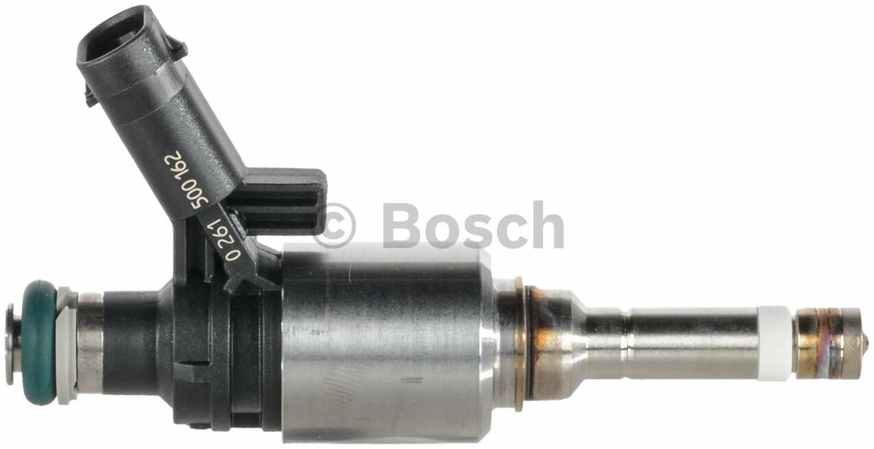 Audi VW Fuel Injector 06H906036P - Bosch 62803