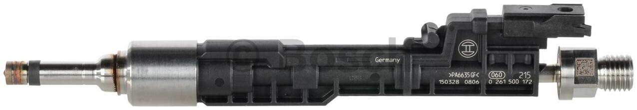 BMW Fuel Injector (EU6) 13648625397 - Bosch 13648625397