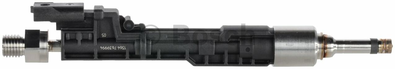 BMW Fuel Injector (EU6) 13648625397 - Bosch 13648625397