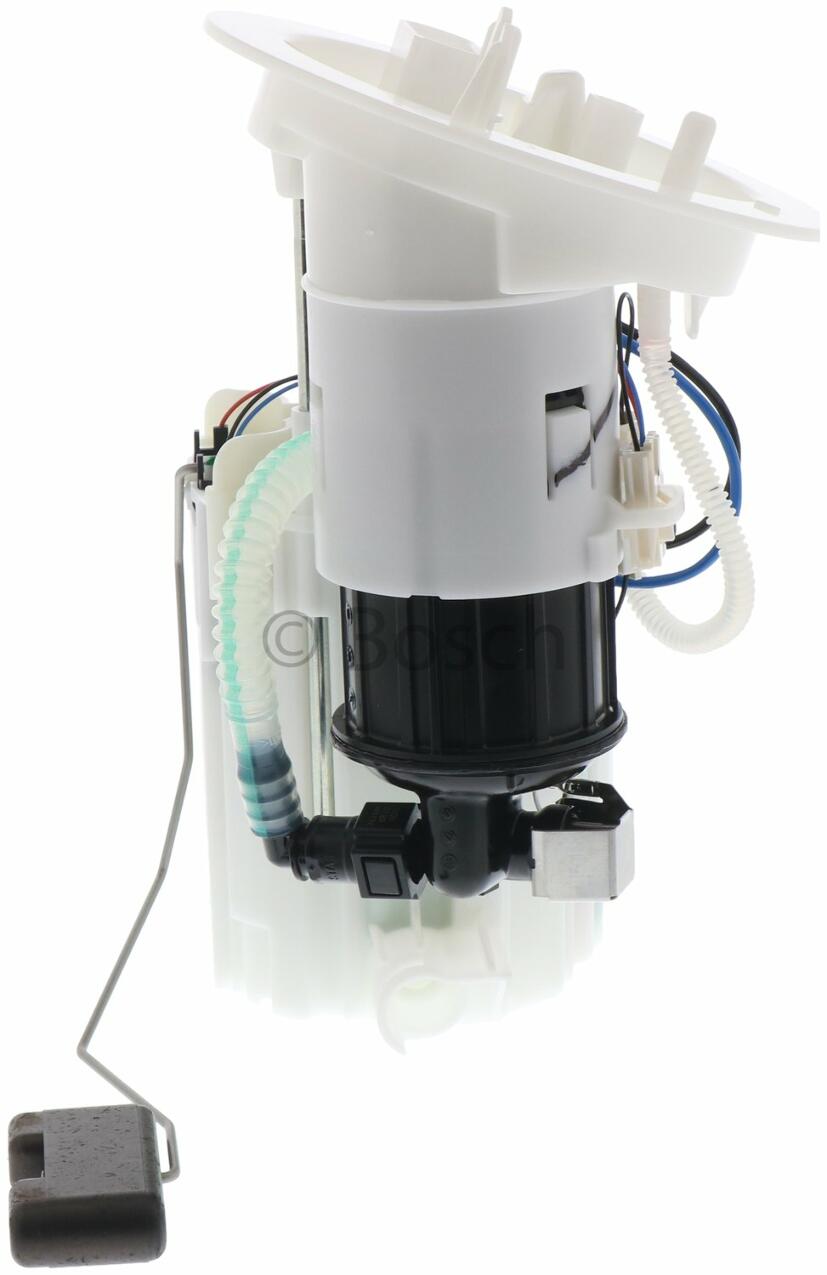 Audi Fuel Pump Assembly 8K0919051G - Bosch 66155