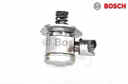 BMW High Pressure Fuel Pump 13518604229 - Bosch 13518604229