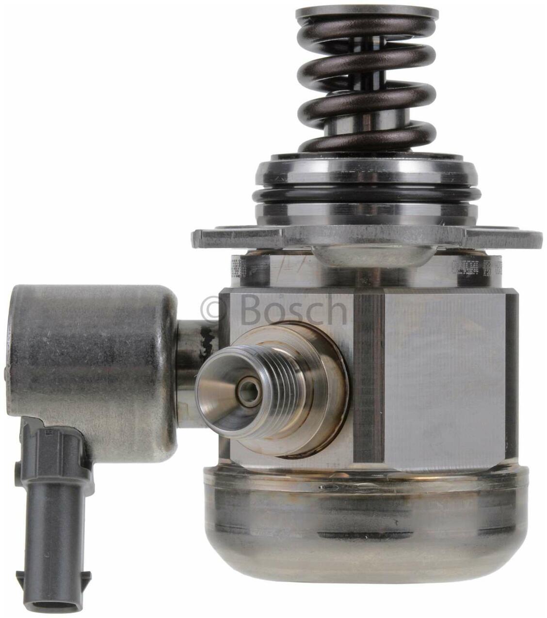 BMW Direct Injection High Pressure Fuel Pump 13518604231 - Bosch 13518604231