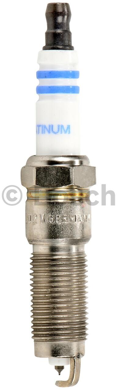 VW Spark Plug (Bosch Platinum) 7B0000033B - Bosch 6720