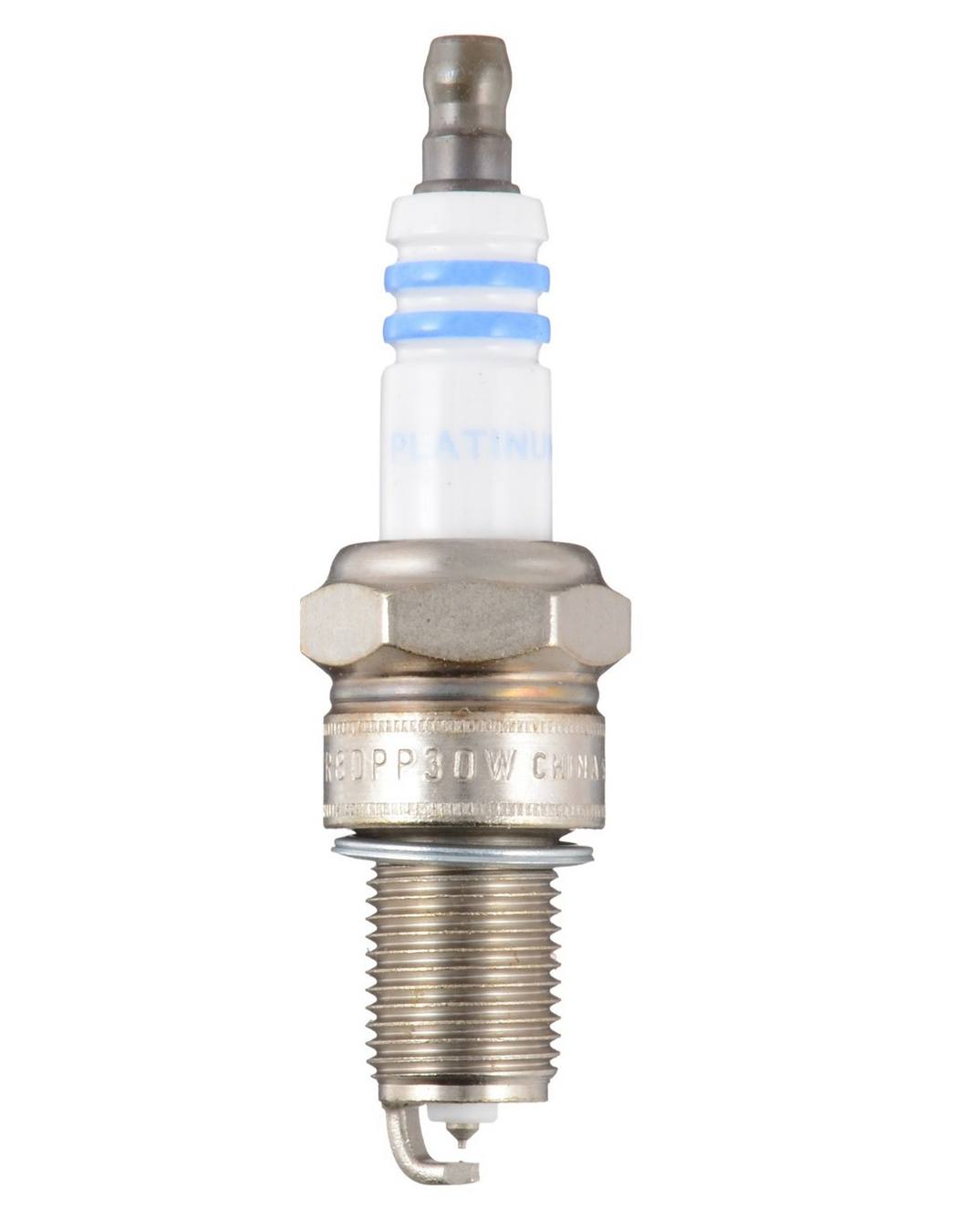 Land Rover Mercedes Spark Plug - Bosch 6736