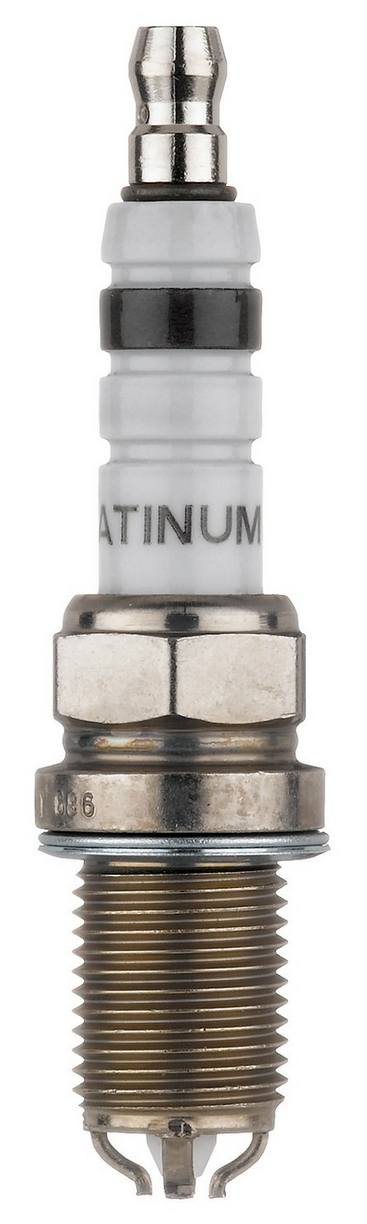 Bosch Spark Plug - 6743 (Platinum) (Gap 0.063)