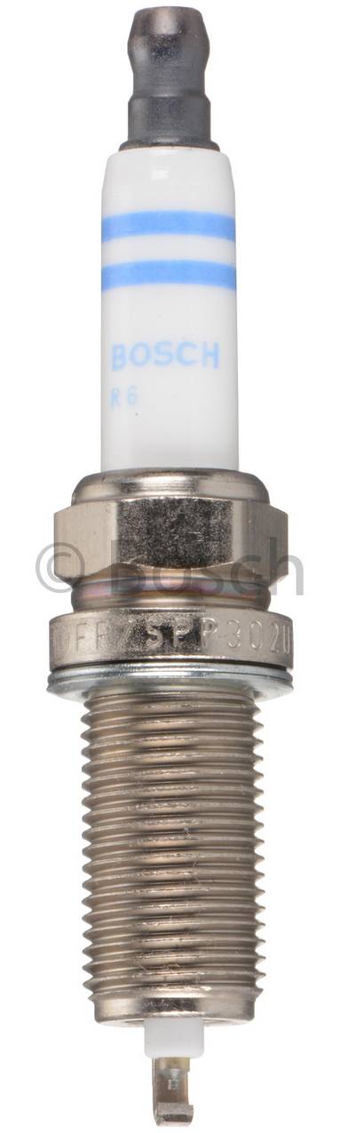 BMW Spark Plug 12120037663 - Bosch 12120037663