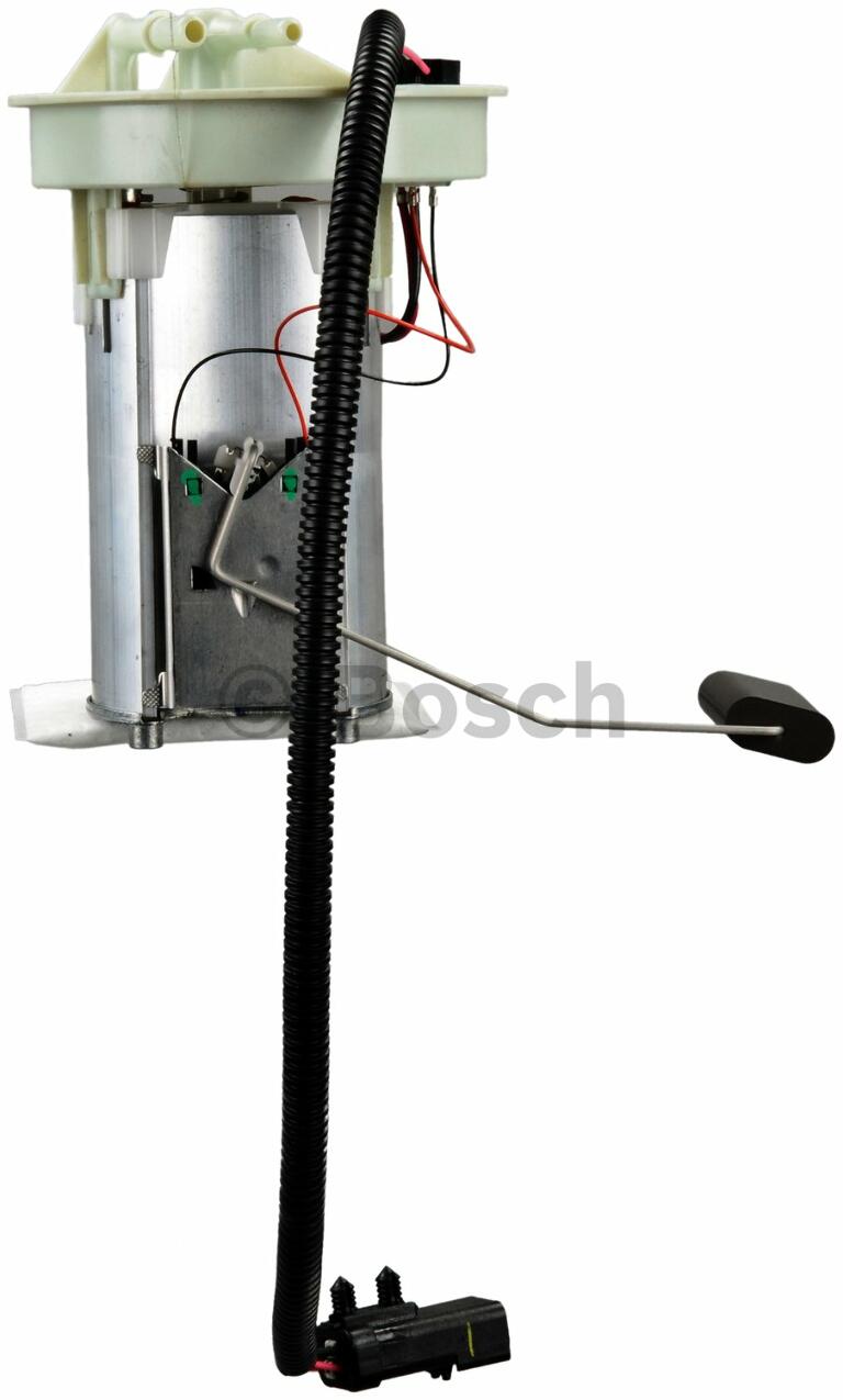 Fuel Pump Module Assembly