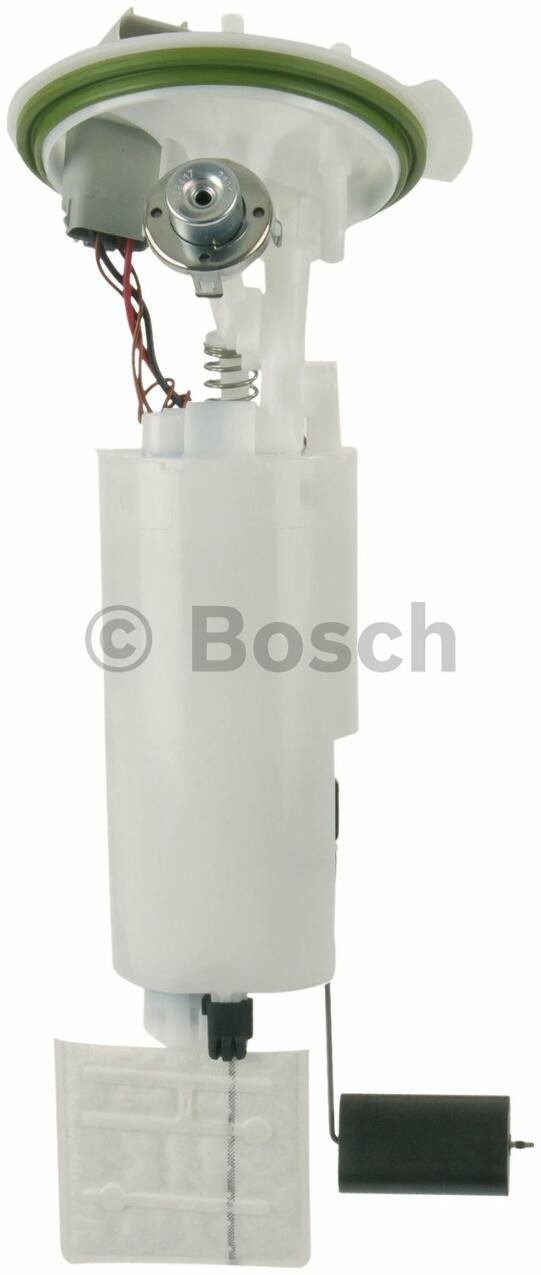 Fuel Pump Module Assembly