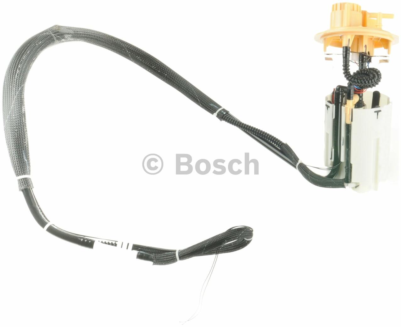 Volvo Fuel Pump Assembly 30761742 - Bosch 67737