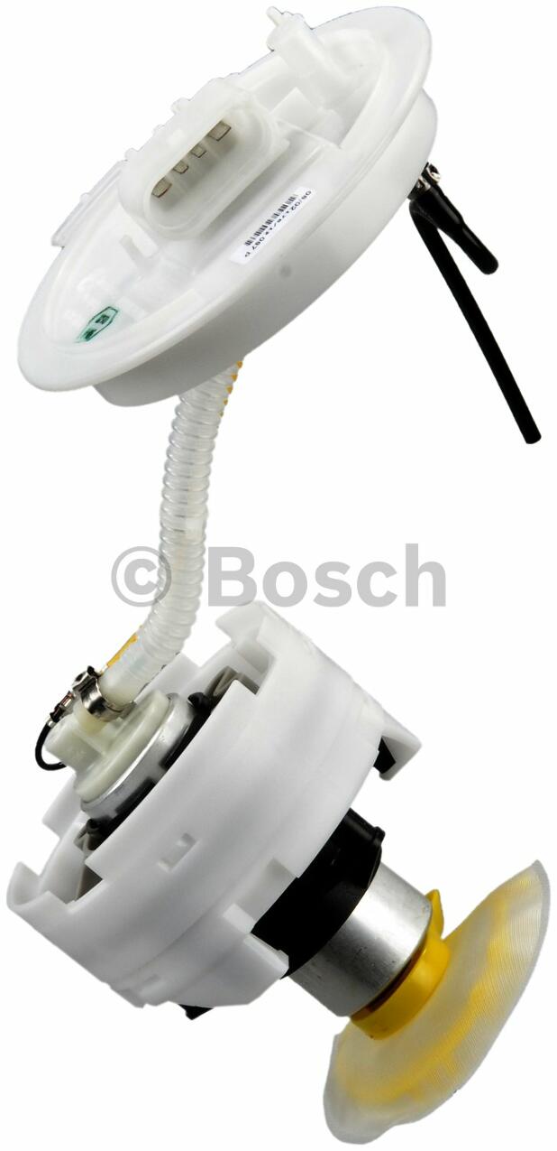 Audi Fuel Pump Assembly 8E0906087P - Bosch 67893