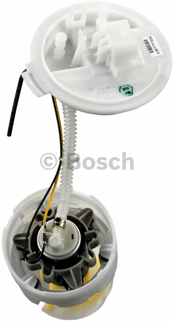 Audi Fuel Pump Assembly 8E0906087P - Bosch 67893