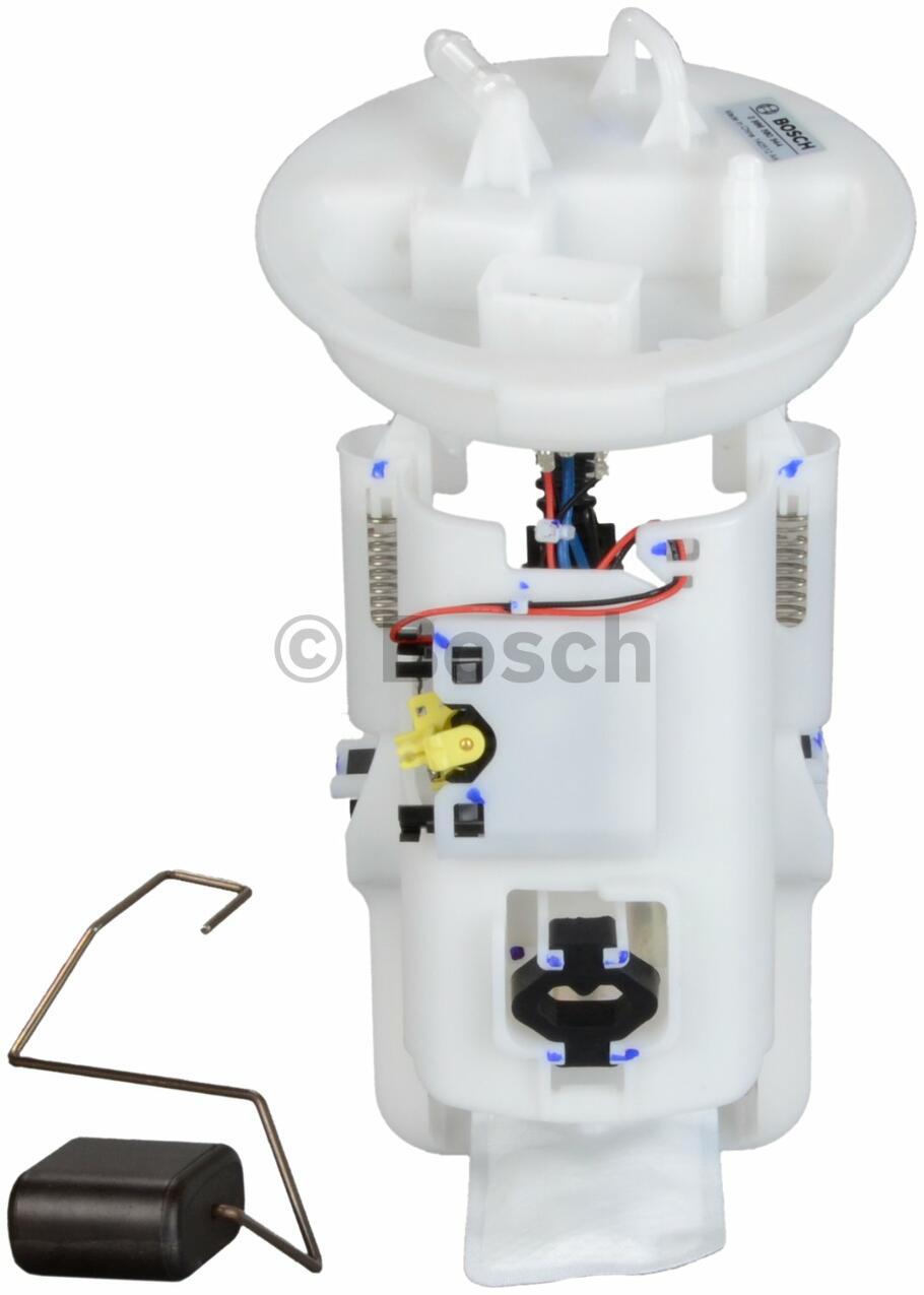 BMW Fuel Pump Assembly 16146766942 - Bosch 67896