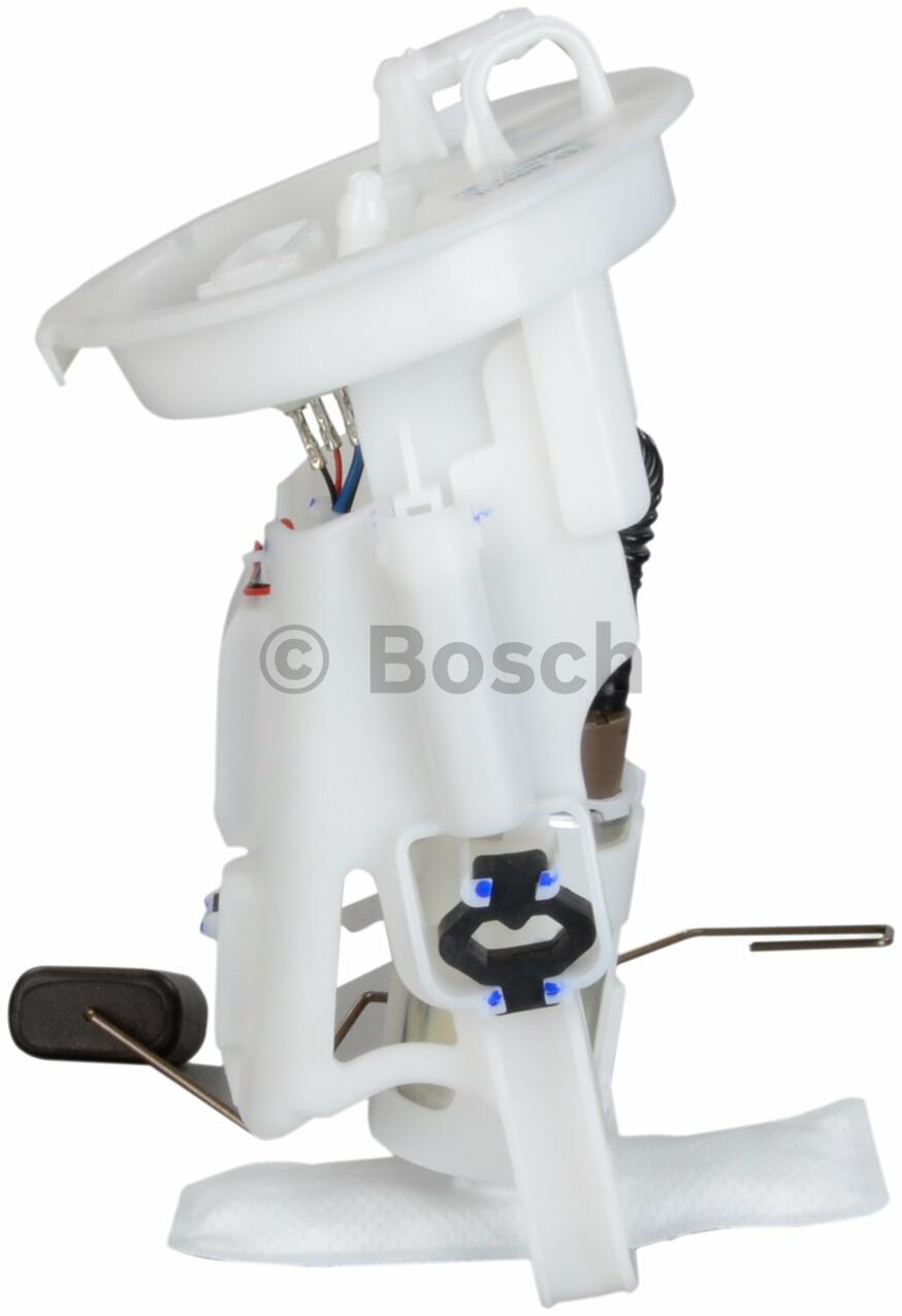 BMW Fuel Pump Assembly 16146766942 - Bosch 67896