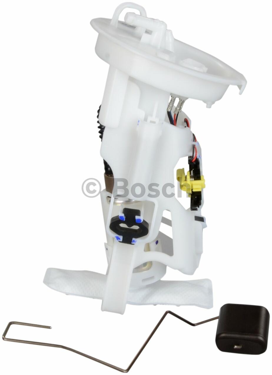 BMW Fuel Pump Assembly 16146766942 - Bosch 67896