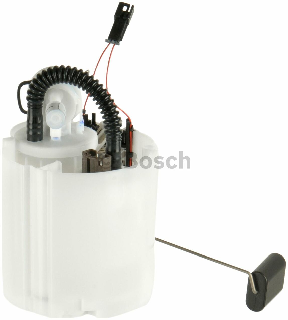 Volvo Fuel Pump Module Assembly 67946 - Bosch