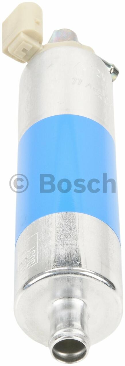 Mercedes Fuel Pump 001470129480 - Bosch 67969