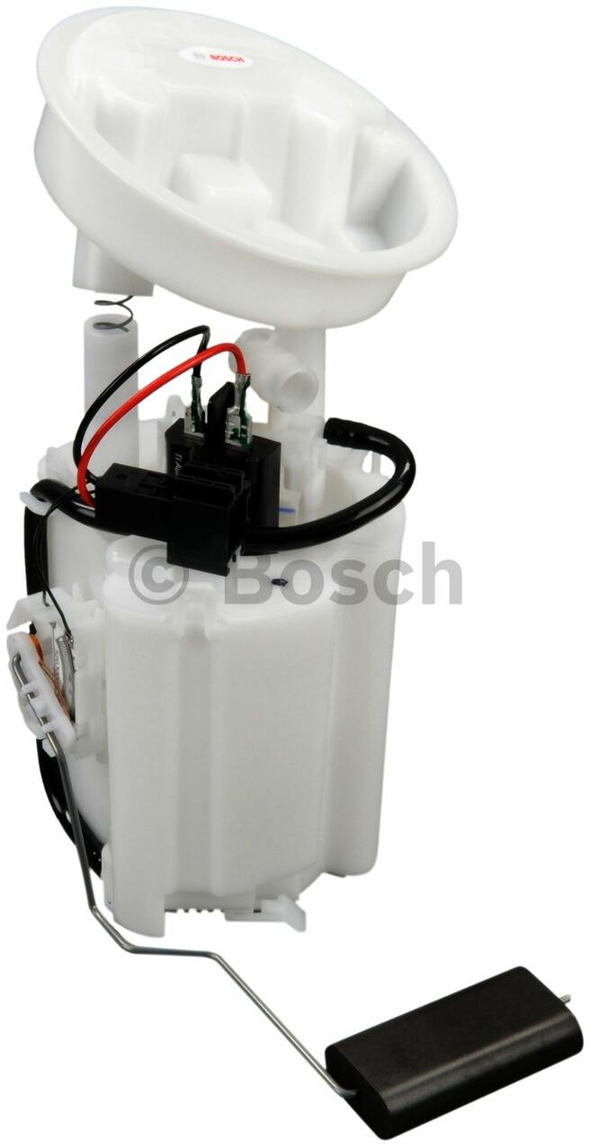 Mercedes Fuel Pump Assembly 203470359480 - Bosch 67970