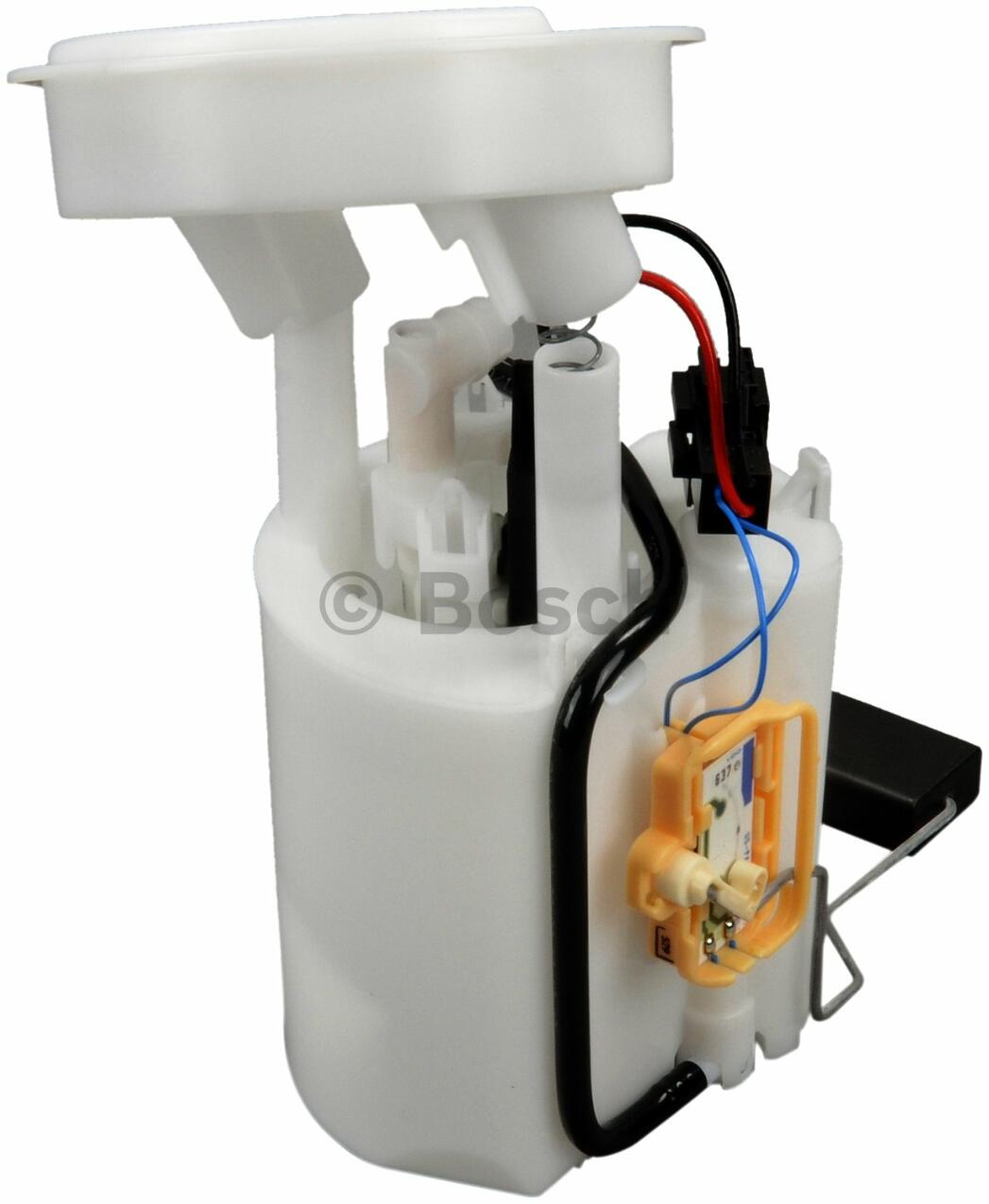 Mercedes Fuel Pump Assembly 2034702394 - Bosch 67974