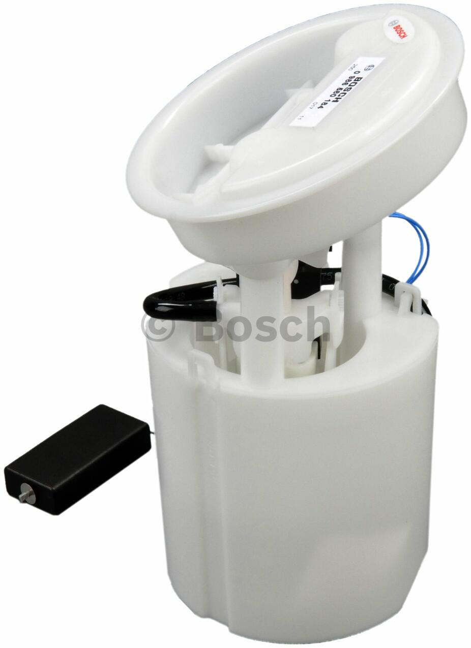 Mercedes Fuel Pump Assembly 2034702394 - Bosch 67974