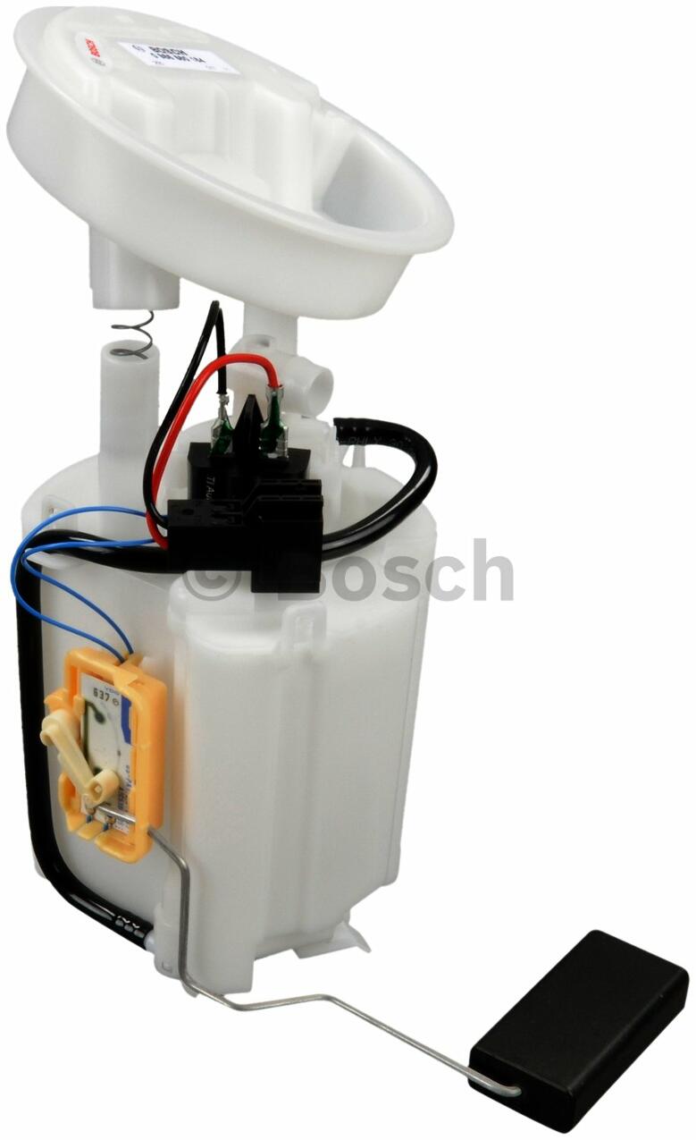 Mercedes Fuel Pump Assembly 2034702394 - Bosch 67974