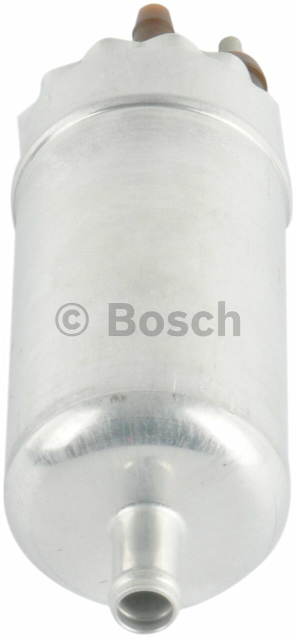 BMW Fuel Pump 16141179232 - Bosch 69412