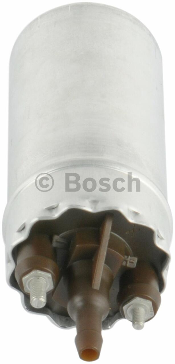 BMW Fuel Pump 16141179232 - Bosch 69412