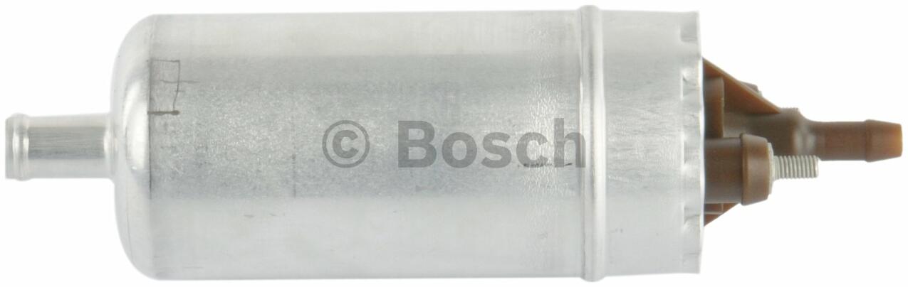 BMW Fuel Pump 16141179232 - Bosch 69412