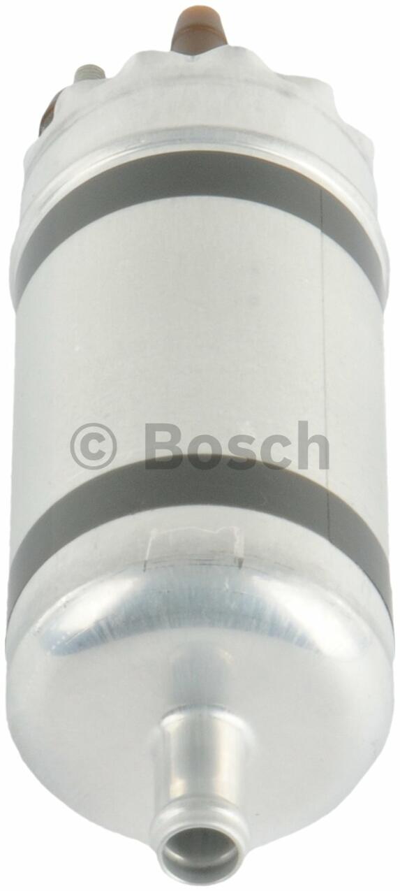 BMW Fuel Pump 16141179232 - Bosch 69418