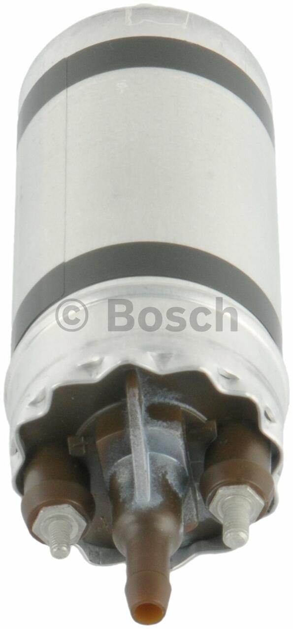 BMW Fuel Pump 16141179232 - Bosch 69418
