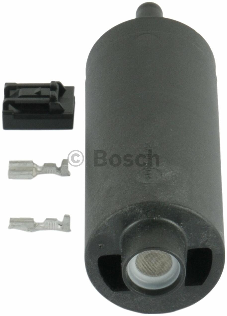 Audi Electric Fuel Pump - In-Tank 8A0906091G - Bosch 69420