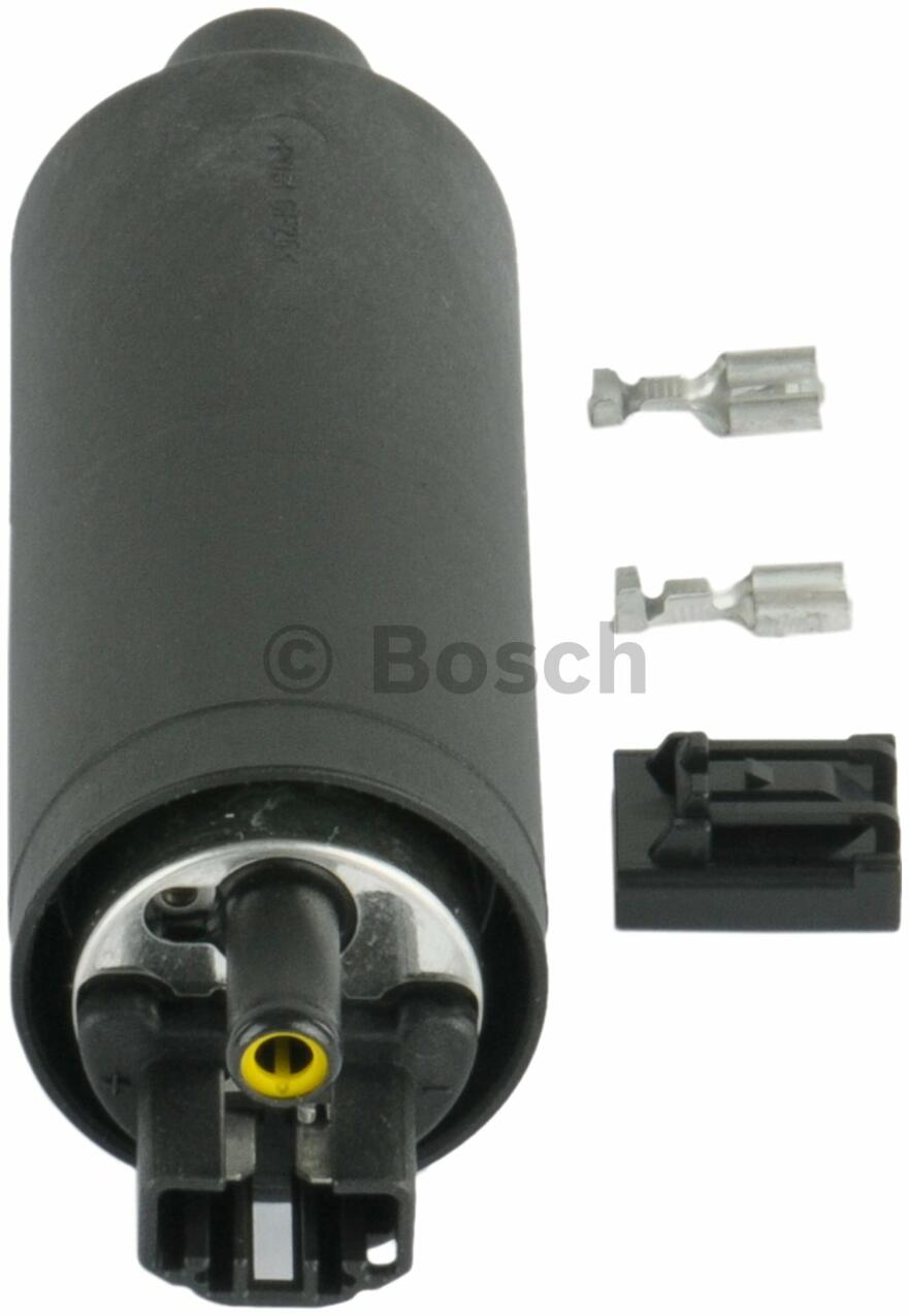 Audi Electric Fuel Pump - In-Tank 8A0906091G - Bosch 69420