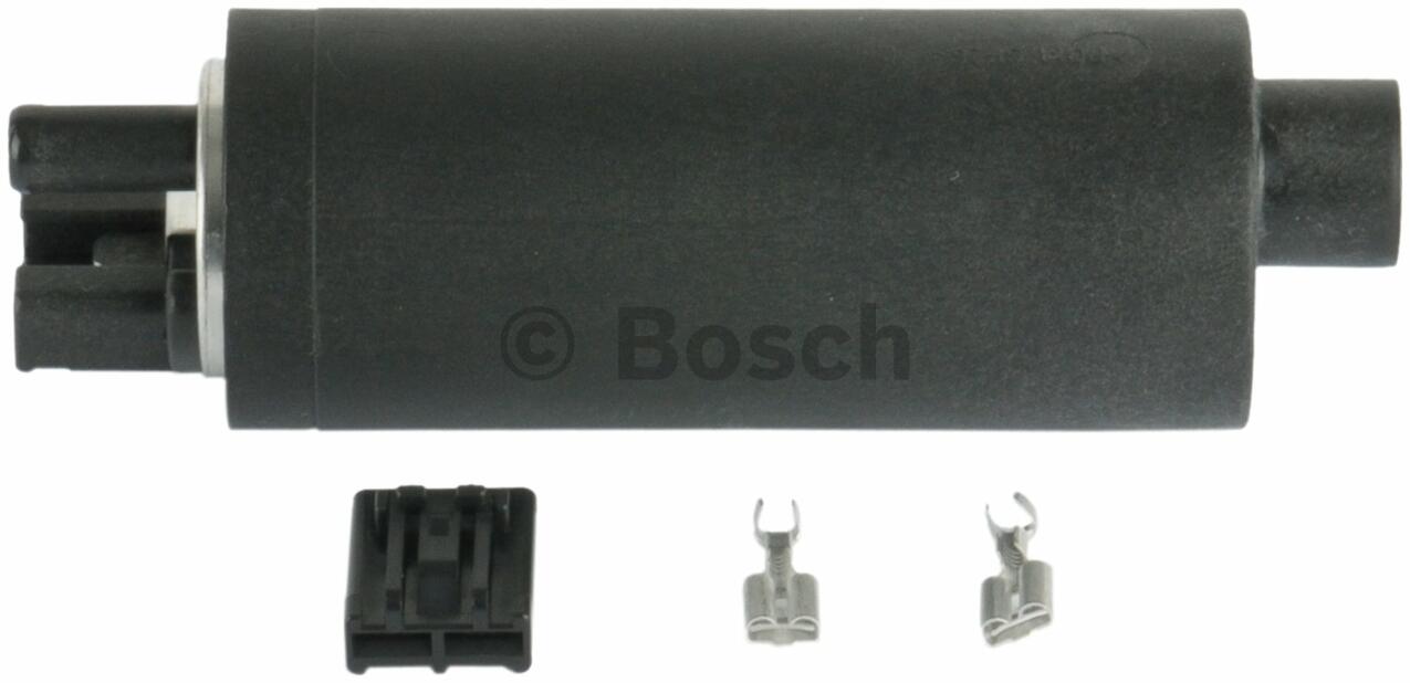 Audi Electric Fuel Pump - In-Tank 8A0906091G - Bosch 69420