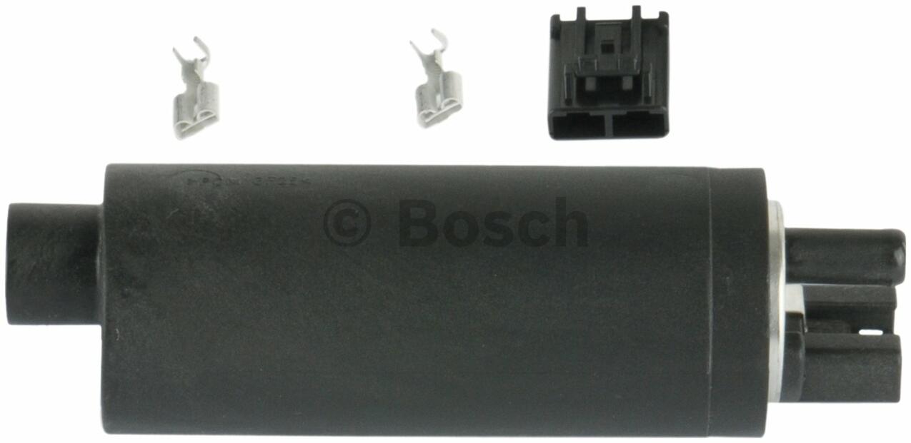 Audi Electric Fuel Pump - In-Tank 8A0906091G - Bosch 69420