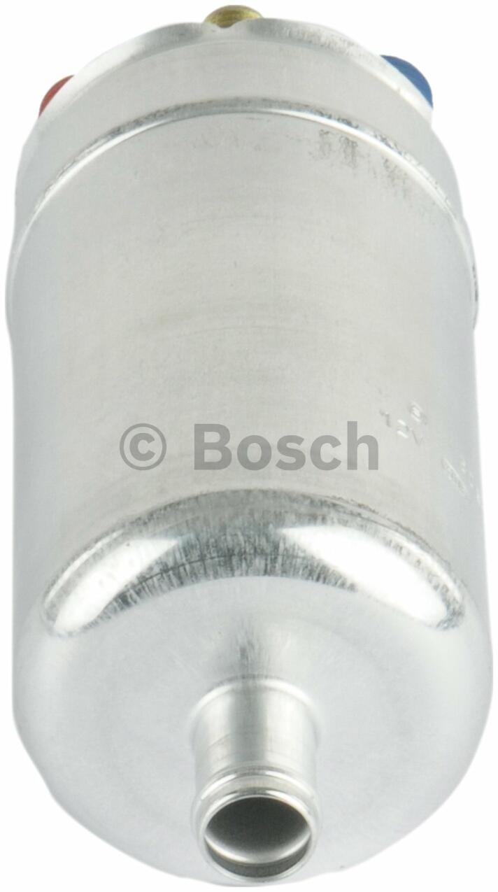 Audi VW Fuel Pump 893906091E - Bosch 69436