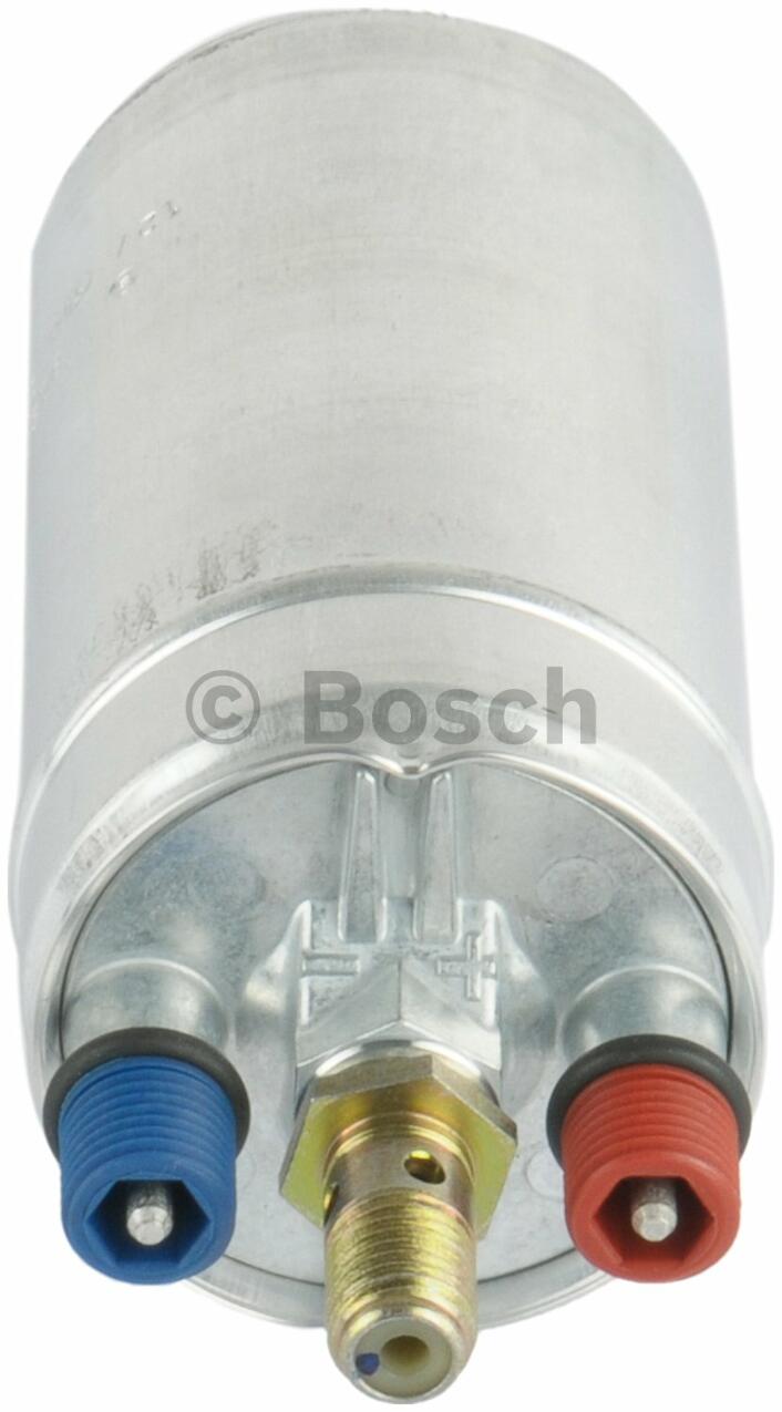 Audi VW Fuel Pump 893906091E - Bosch 69436