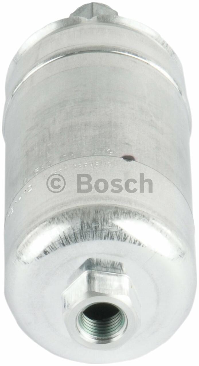 Porsche Fuel Pump 93060811300 - Bosch 69464