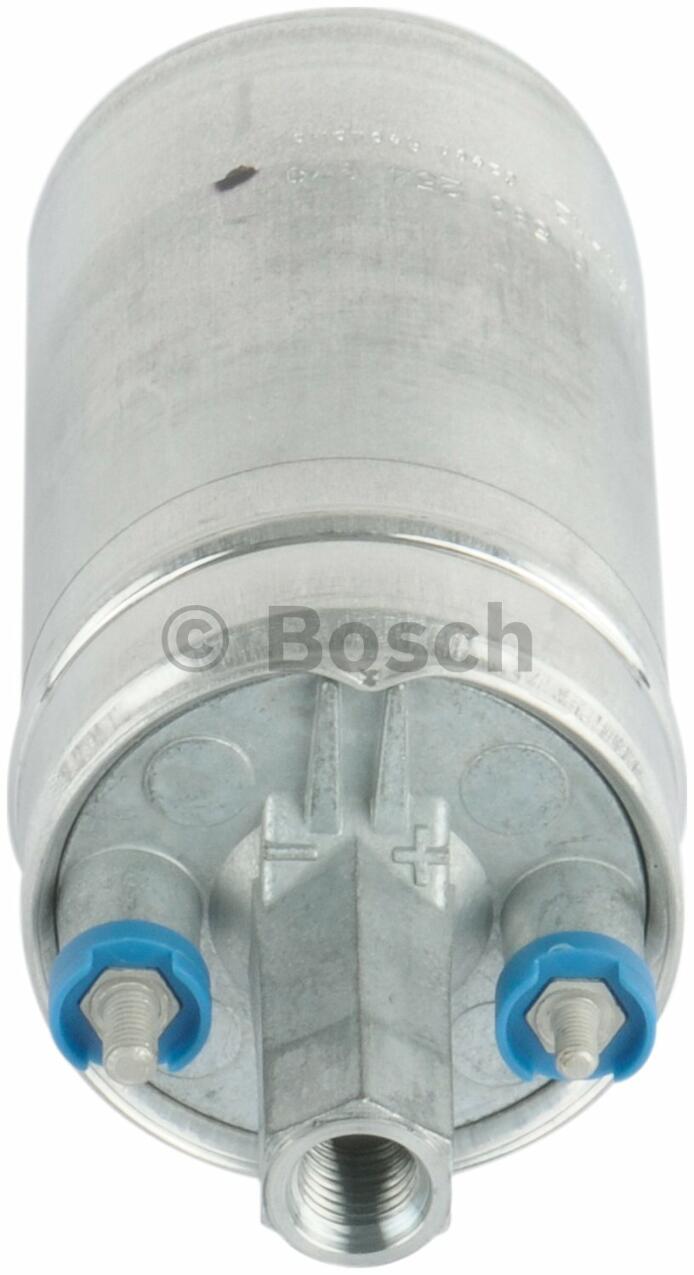 Porsche Fuel Pump 93060811300 - Bosch 69464