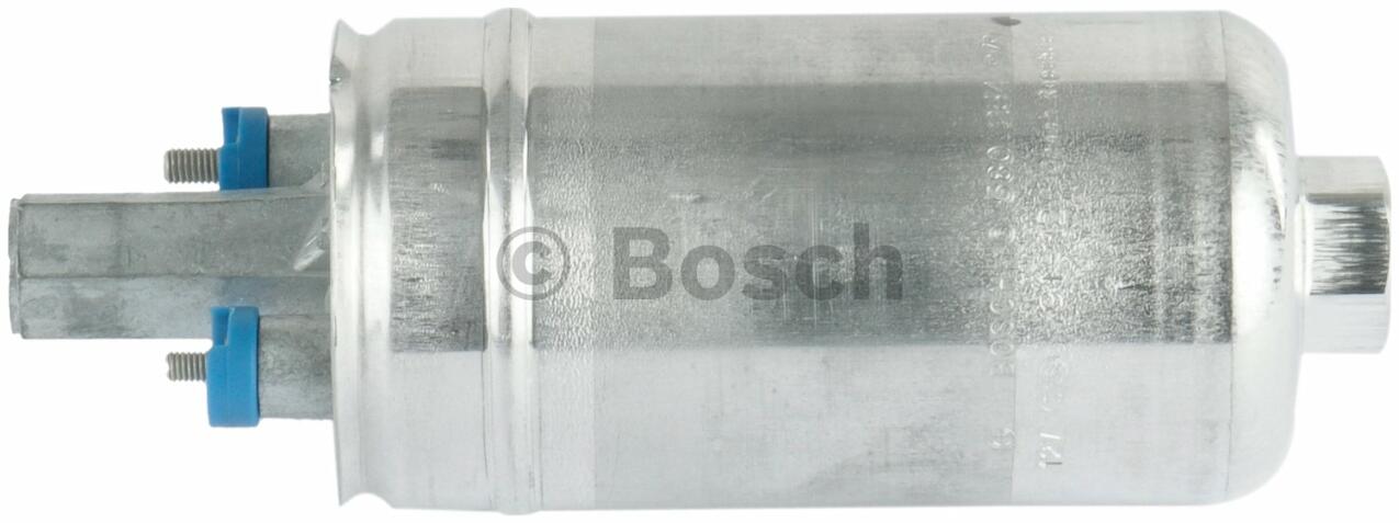 Porsche Fuel Pump 93060811300 - Bosch 69464