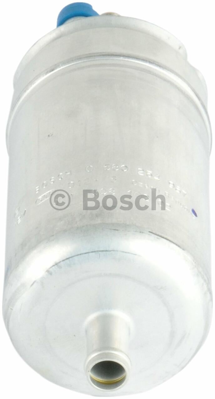 Porsche Fuel Pump 91160810202 - Bosch 69466