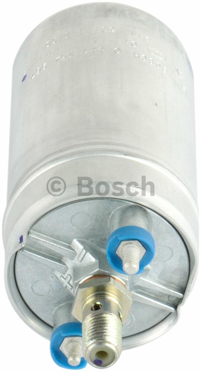 Porsche Fuel Pump 91160810202 - Bosch 69466