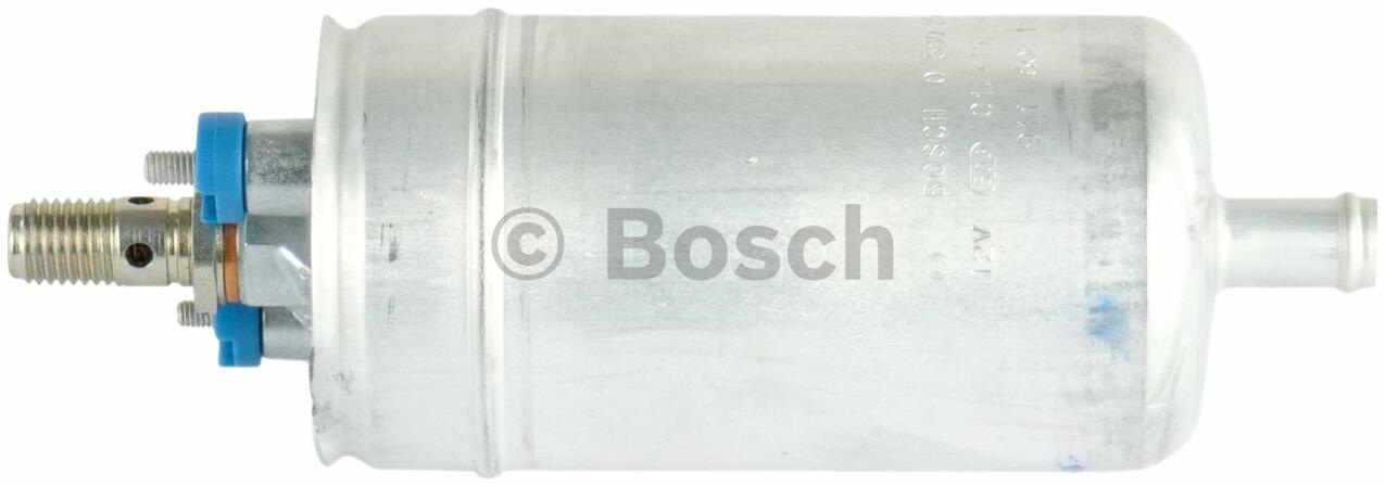 Porsche Fuel Pump 91160810202 - Bosch 69466