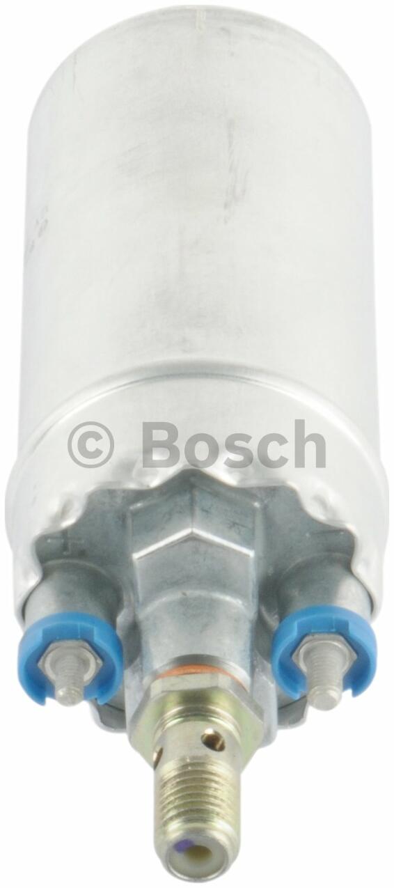 Porsche Fuel Pump Kit 94460810204 - Bosch 69467