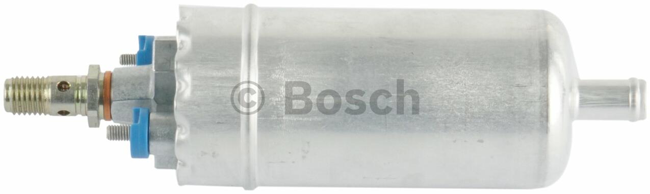 Porsche Fuel Pump Kit 94460810204 - Bosch 69467